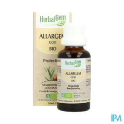 HERBALGEM ALLARGEM BIO 30ML