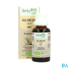 HERBALGEM ALLARGEM BIO 30ML