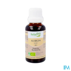 HERBALGEM ALLARGEM BIO 30ML