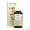 HERBALGEM ALLARGEM BIO 30ML