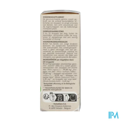 HERBALGEM ARTIGEM BIO 30ML