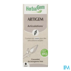 HERBALGEM ARTIGEM BIO 30ML