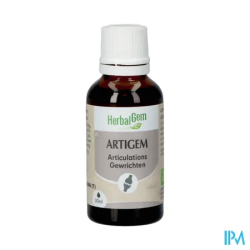 HERBALGEM ARTIGEM BIO 30ML