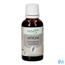 HERBALGEM ARTIGEM BIO 30ML