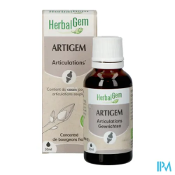 HERBALGEM ARTIGEM BIO 30ML