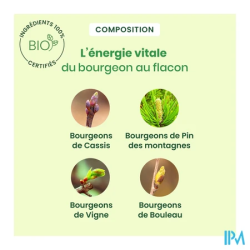 HERBALGEM ARTIGEM BIO 30ML