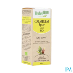 HERBALGEM CALMIGEM GC03 BIO SPR15