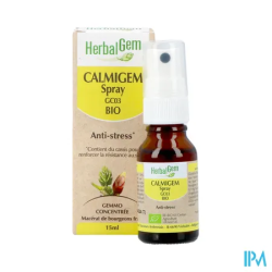 HERBALGEM CALMIGEM GC03 BIO SPR15