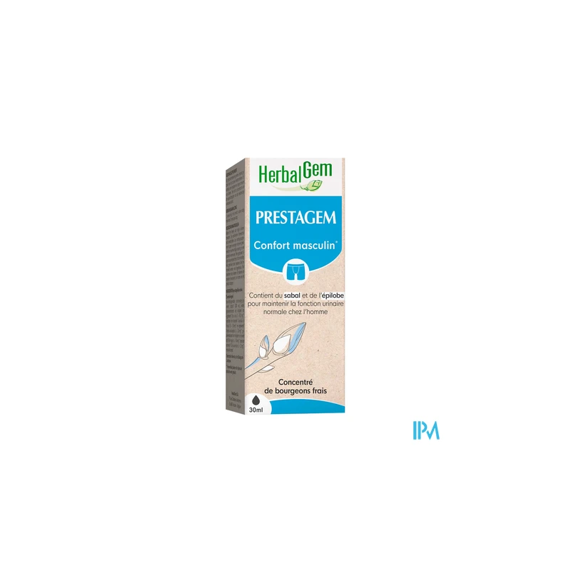 HERBALGEM PRESTAGEM 30ML