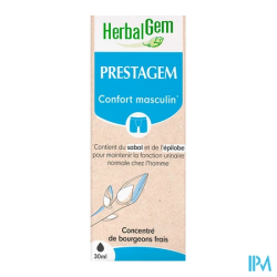 HERBALGEM PRESTAGEM 30ML