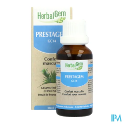 HERBALGEM PRESTAGEM 30ML