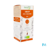 HERBALGEM SIROP CHANTRES BIO 150ML