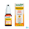 HERBALGEM PROPOLIS BIO SPR 15ML