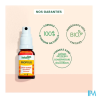 HERBALGEM PROPOLIS BIO SPR 15ML