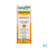HERBALGEM PROPOLIS BIO GTTE 15ML