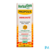 HERBALGEM PROPOLIS BIO GTTE 15ML