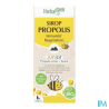 HERBALGEM PROPOLIS JUN BIO SP150ML