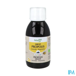 HERBALGEM PROPOLIS JUN BIO SP150ML