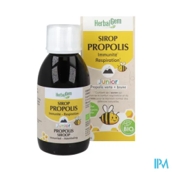 HERBALGEM PROPOLIS JUN BIO SP150ML