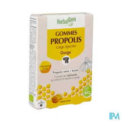 HERBALGEM PROPOLIS LARGE SPECTRE24