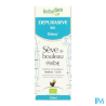 HERBALGEM DEPURASEVE BIO 250ML
