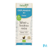 HERBALGEM DEPURASEVE BIO 250ML