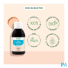 HERBALGEM DEPURASEVE BIO 250ML