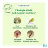 HERBALGEM DEPURASEVE BIO 250ML