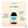 HERBALGEM DEPURASEVE BIO 250ML