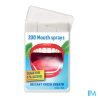 PAPERMINTS MOUTH SPRAY 12ML