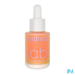 ANDREIA HLE CUTICULE MACADAMIA