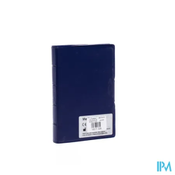 MEDIDOSE PILULIER SEMAINE INDIGO