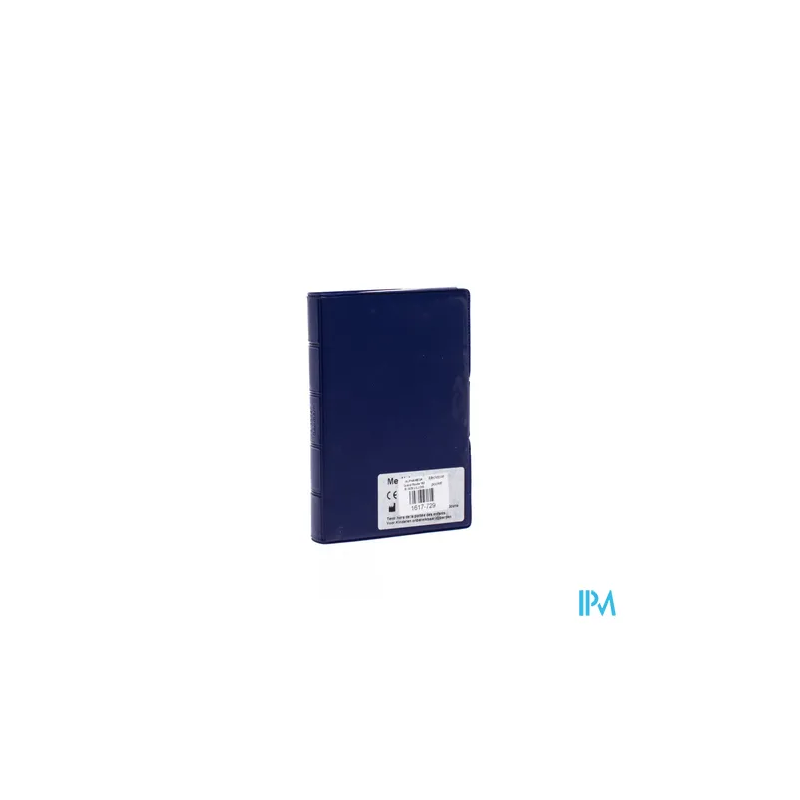 MEDIDOSE PILULIER SEMAINE INDIGO