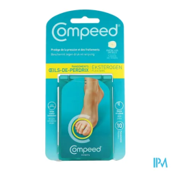 COMPEED PANS OEIL PERDRIX10