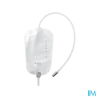 CONVEEN P/URIN VID 500ML 30CM 30