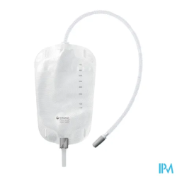 CONVEEN P/URIN VID 500ML 30CM 30