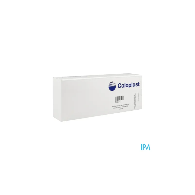CONVEEN ATTACH POCH/SONDE 383004 2