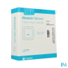 BIATAIN ADH SILICONE 7,5X7,5CM 10