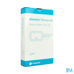 BIATAIN SILI LITE PANS 5X12,5CM 10