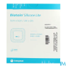 BIATAIN SILIC LITE ADH 5X5CM 5