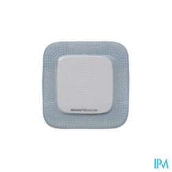 BIATAIN SILIC LITE ADH 5X5CM 5