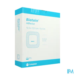 BIATAIN PANS ADH 12,5X12,5CM 10