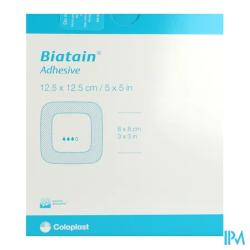 BIATAIN PANS ADH 12,5X12,5CM 10