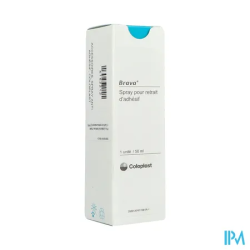 BRAVA SPRAY RETRAIT ADH120101 50ML