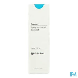 BRAVA SPRAY RETRAIT ADH120101 50ML