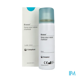 BRAVA SPRAY RETRAIT ADH120101 50ML
