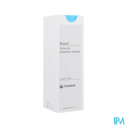 BRAVA SPRAY PROTECT 120201 50ML
