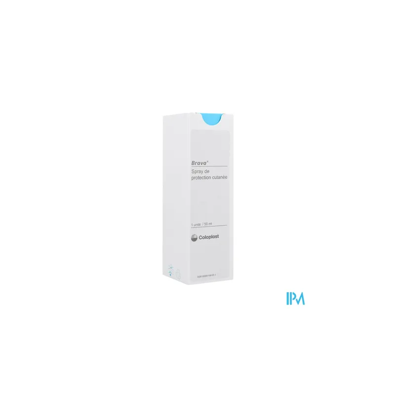 BRAVA SPRAY PROTECT 120201 50ML
