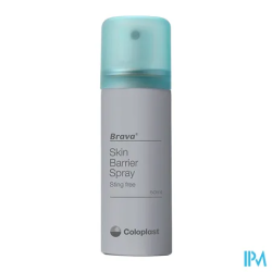 BRAVA SPRAY PROTECT 120201 50ML