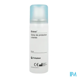 BRAVA SPRAY PROTECT 120201 50ML
